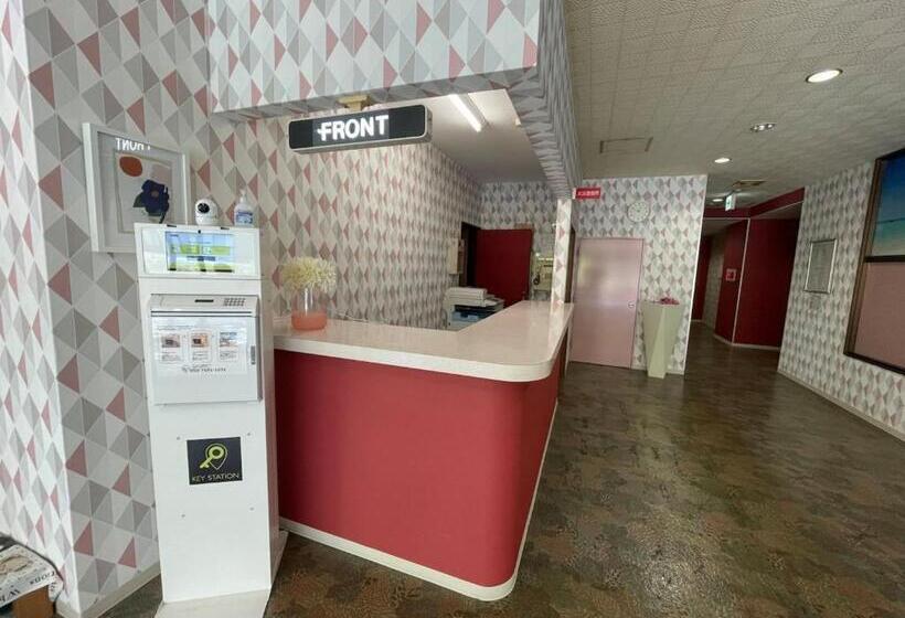 استودیوی استاندارد, Iso Tokei   Vacation Stay 61898v