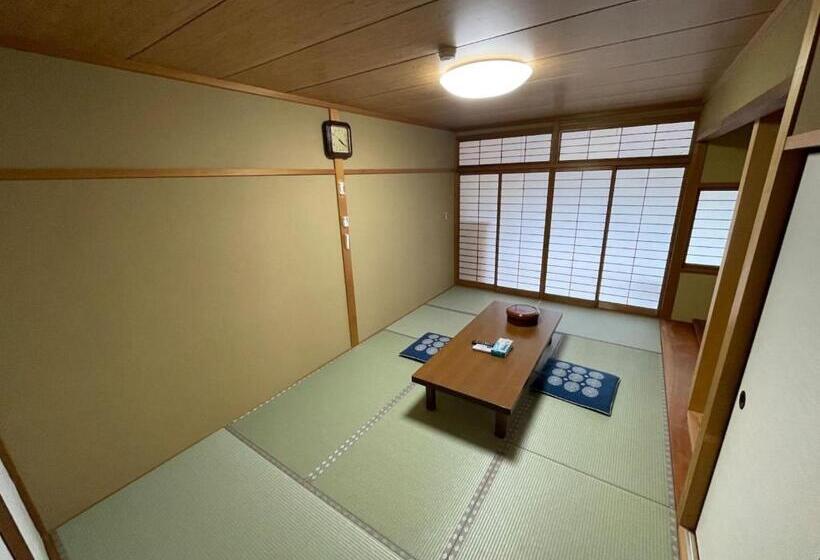 스탠다드 스튜디오, Iso Tokei   Vacation Stay 61898v