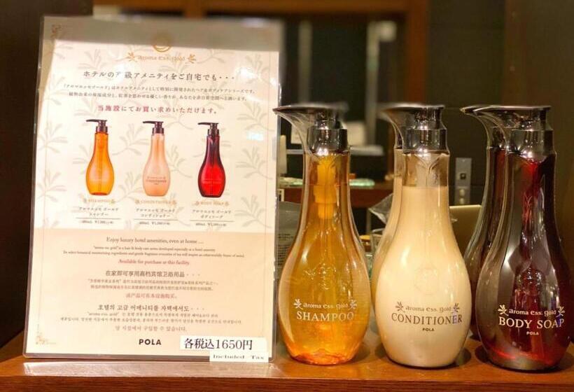 إستوديو قياسى, furano natulux hotel   Vacation Stay 68187v