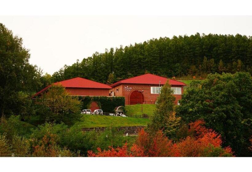 إستوديو قياسى, furano natulux hotel   Vacation Stay 68187v