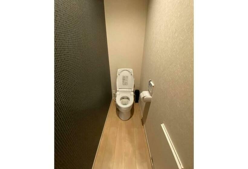 标准工作室, Ninja Hotel Kamakura   Vacation Stay 55653v