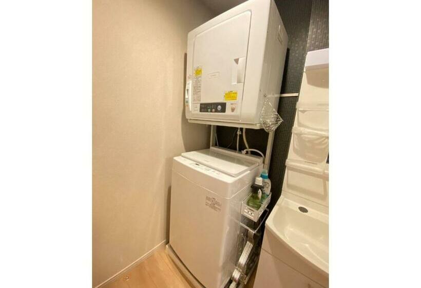 标准工作室, Ninja Hotel Kamakura   Vacation Stay 55653v