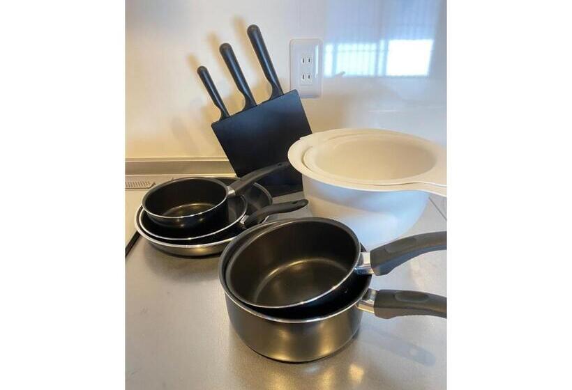 标准工作室, Ninja Hotel Kamakura   Vacation Stay 55653v