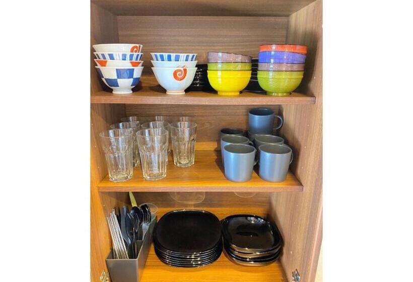 スタンダードスタジオ, Ninja Hotel Kamakura   Vacation Stay 55653v
