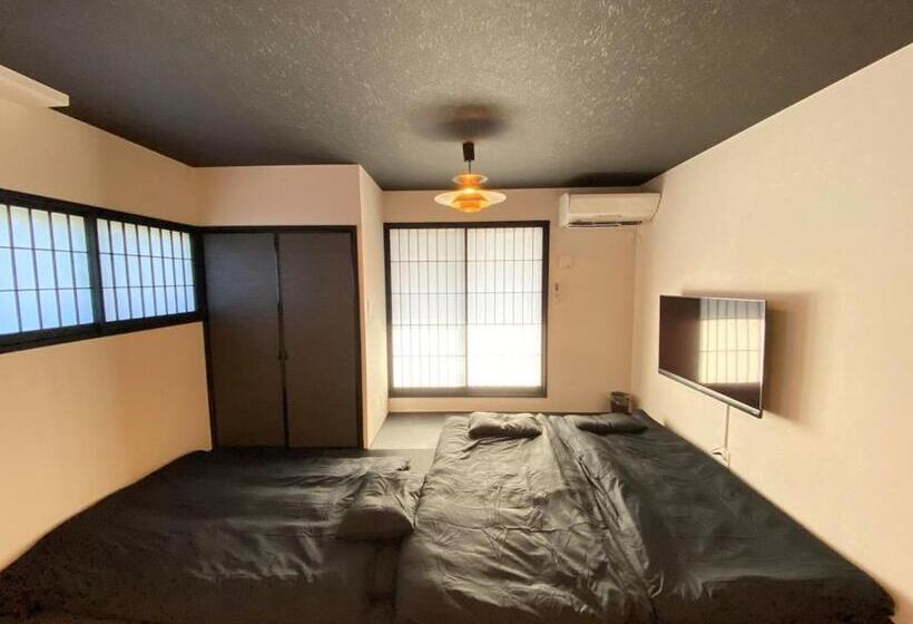 标准工作室, Ninja Hotel Kamakura   Vacation Stay 55653v