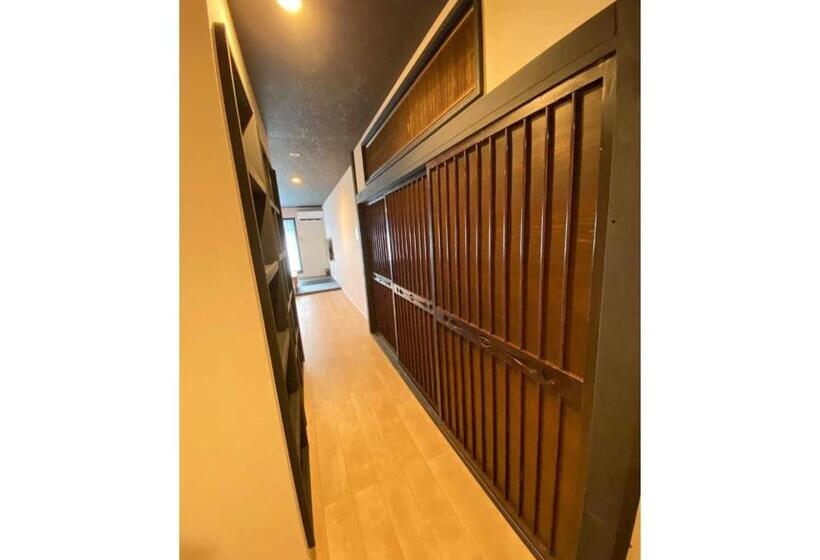 标准工作室, Ninja Hotel Kamakura   Vacation Stay 55653v