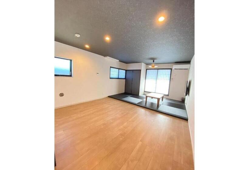 标准工作室, Ninja Hotel Kamakura   Vacation Stay 55653v