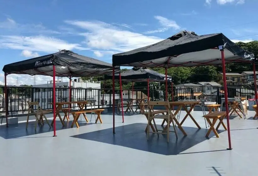 スタンダードスタジオ, Ninja Hotel Kamakura   Vacation Stay 55653v