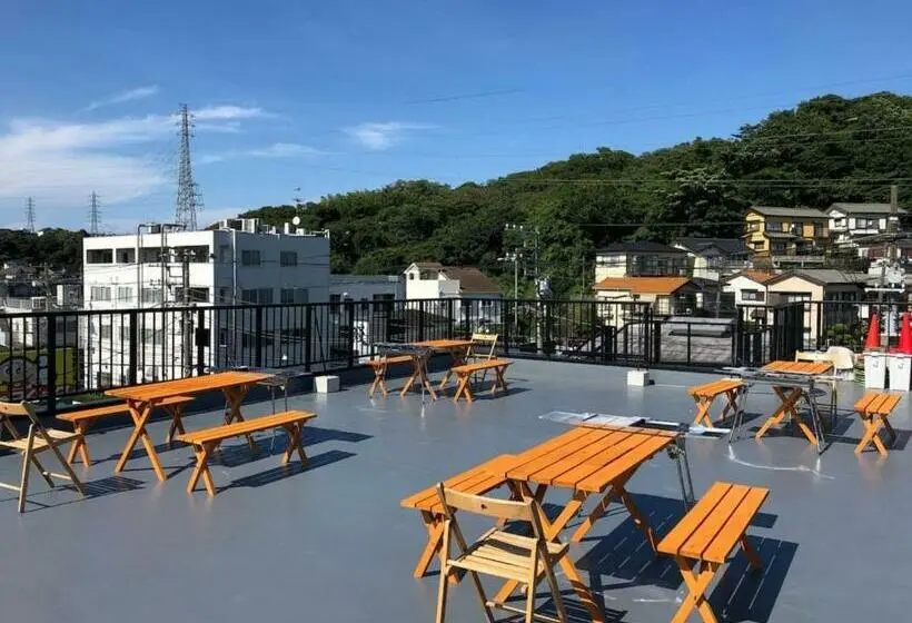 スタンダードスタジオ, Ninja Hotel Kamakura   Vacation Stay 55653v