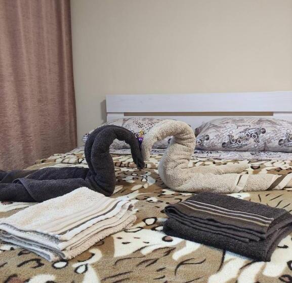 اتاق استاندارد با چشمانداز کوهستان, карпати котедж анастасія