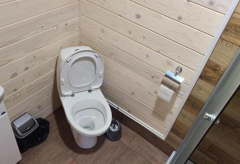 استودیو خانوادگی, карпати котедж анастасія