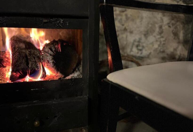 בית, חדר שינה 1, къща христини