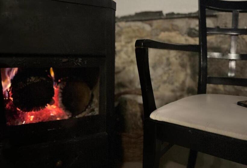 בית, חדר שינה 1, къща христини