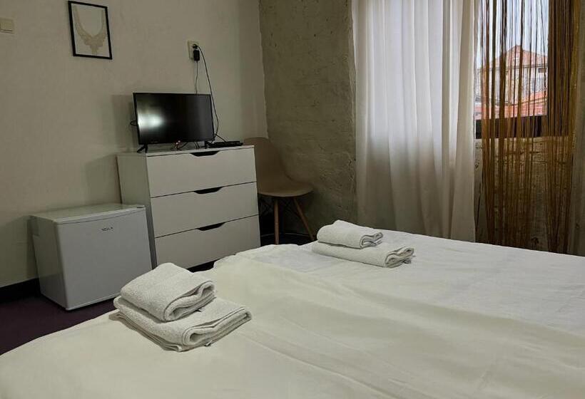 חדר סטנדרט, къща христини