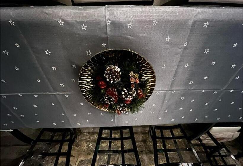 בית, חדר שינה 1, къща христини