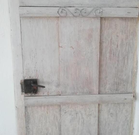 בית, חדר שינה 1, къща христини