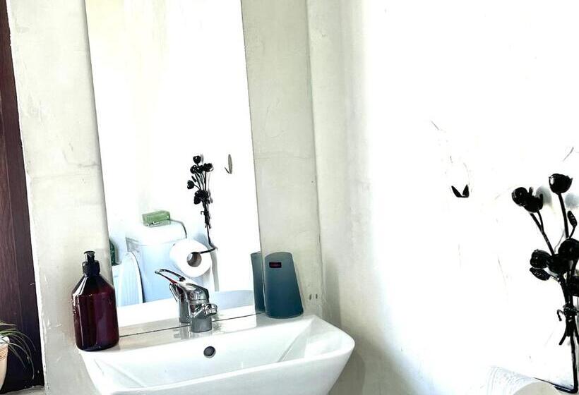 בית, חדר שינה 1, къща христини