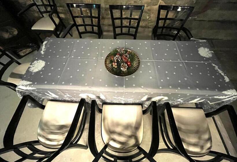 חדר סטנדרט, къща христини