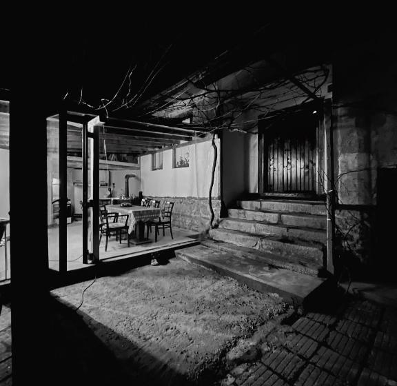 חדר סטנדרט, къща христини