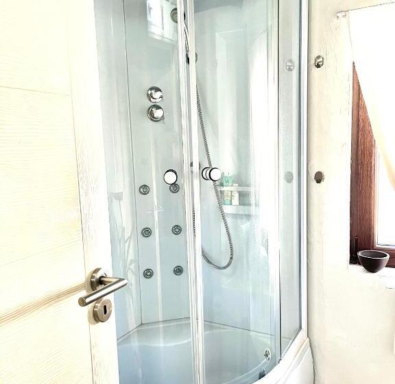 חדר סטנדרט, къща христини