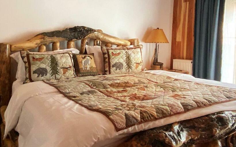 Pokój Standard z Balkonem, Casa Carmen Sinaia