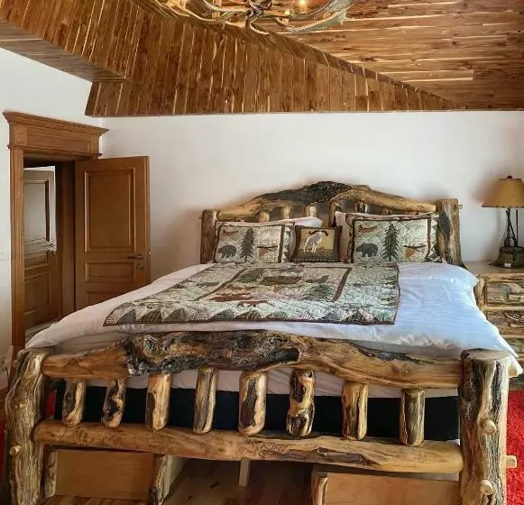 Standard-huone Parveke, Casa Carmen Sinaia