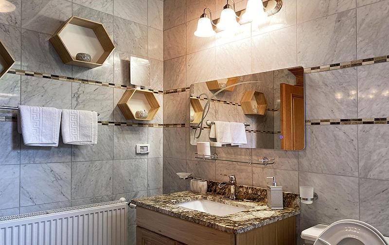 Pokój Standard z Balkonem, Casa Carmen Sinaia