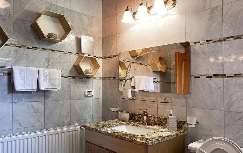 Standard-huone Parveke, Casa Carmen Sinaia