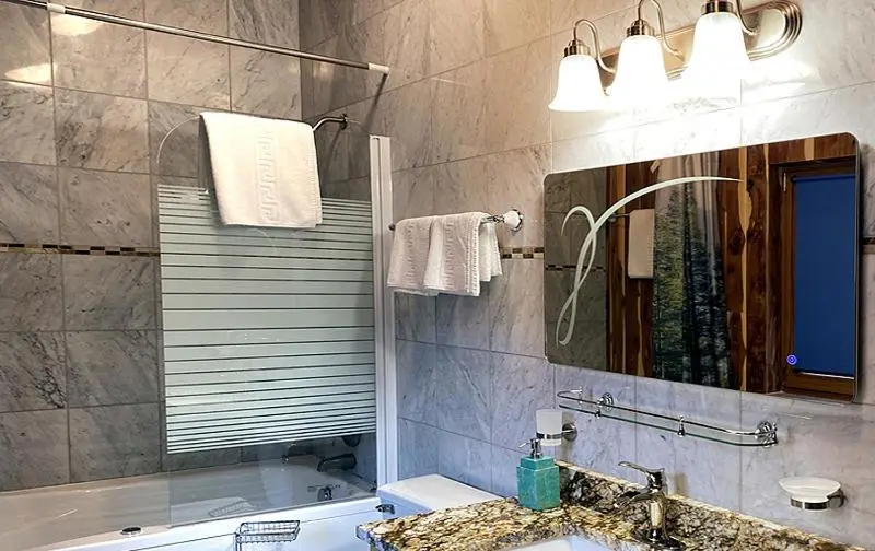 Deluxe-huone, Casa Carmen Sinaia