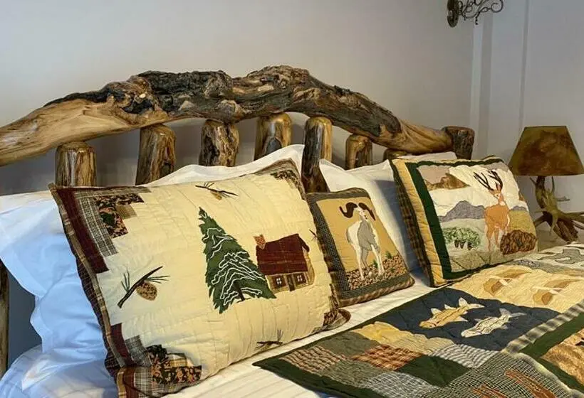 Deluxe-huone, Casa Carmen Sinaia