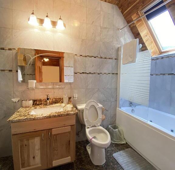 Pokój Deluxe, Casa Carmen Sinaia