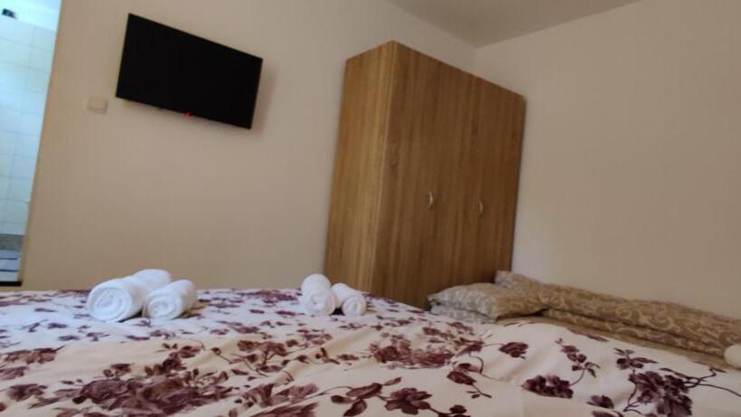 Номер Стандарт, Casa Narcisa