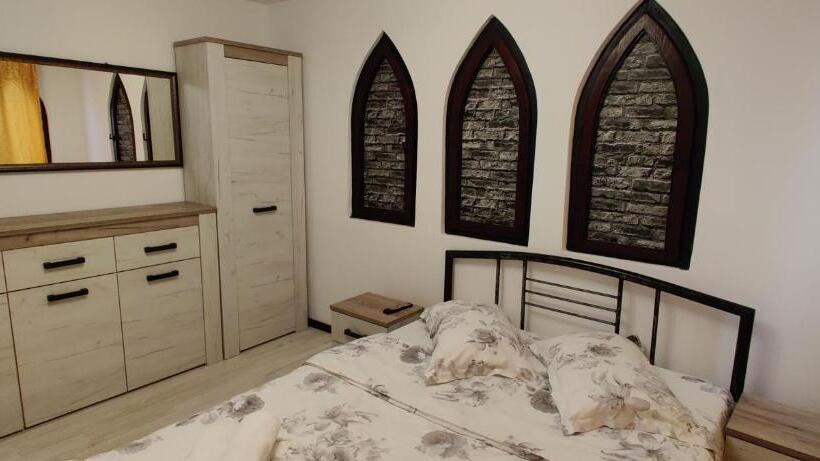 Номер Стандарт, Casa Narcisa