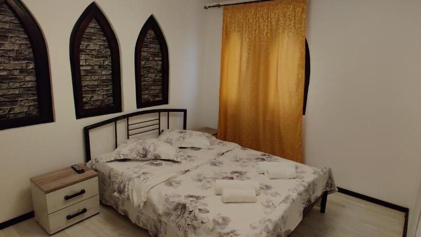 اتاق استاندارد, Casa Narcisa