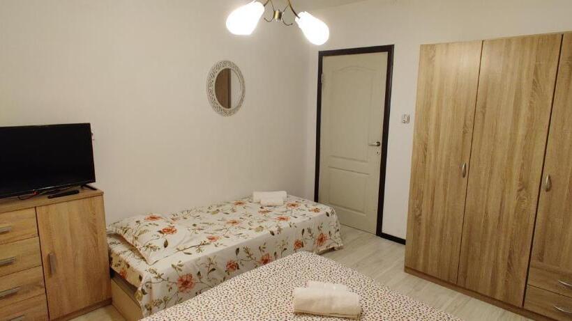 Номер Стандарт, Casa Narcisa