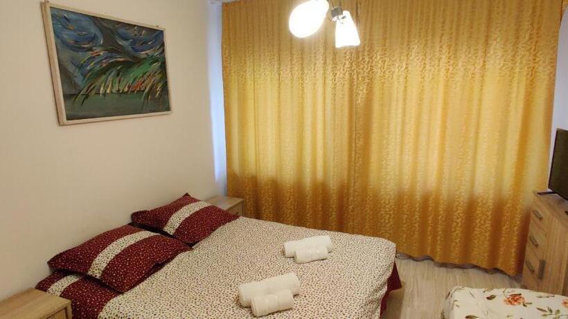 Номер Стандарт, Casa Narcisa