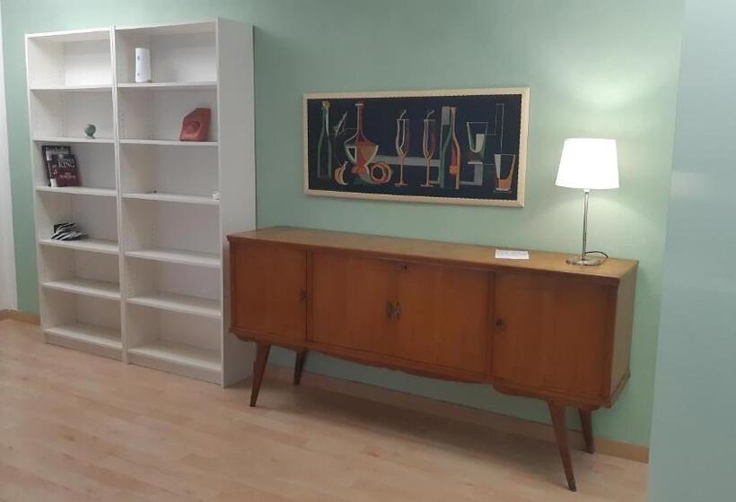 اتاق استاندارد, Home Sweet Home 1 Affittacamere Lucca