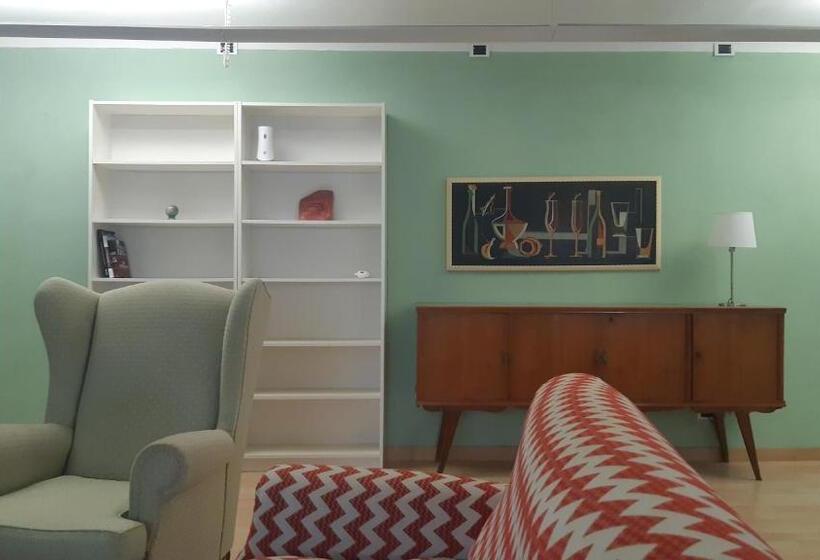 اتاق استاندارد, Home Sweet Home 1 Affittacamere Lucca