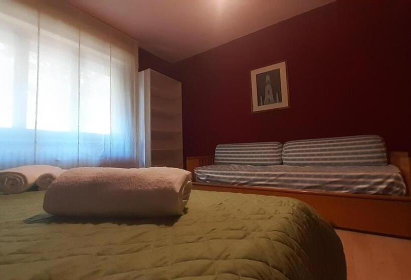 اتاق استاندارد, Home Sweet Home 1 Affittacamere Lucca