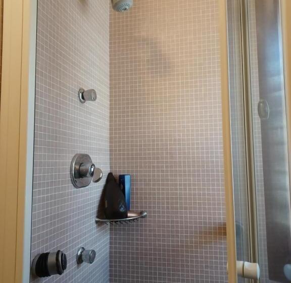 اتاق استاندارد با بالکن, Home Sweet Home 1 Affittacamere Lucca