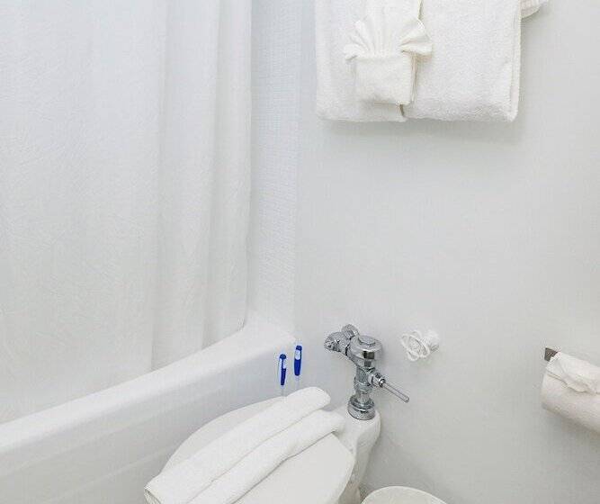 استودیوی استاندارد, Seastays Apartments