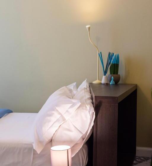 اتاق استاندارد, B&b O  Panar Al Duomo
