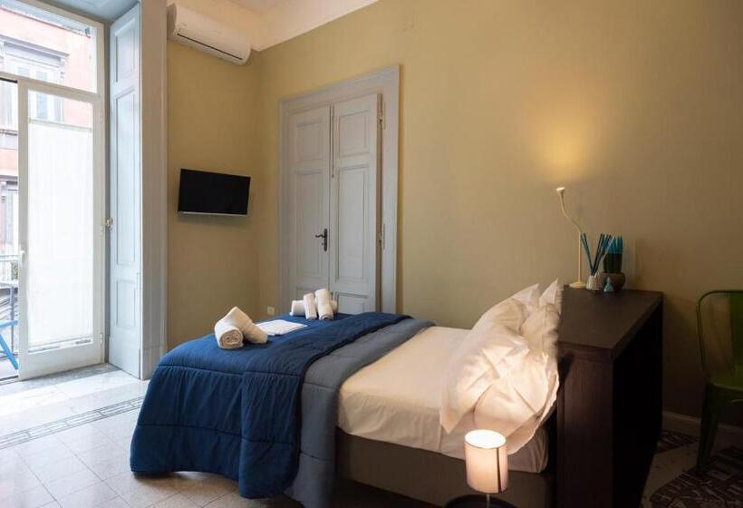 اتاق استاندارد, B&b O  Panar Al Duomo