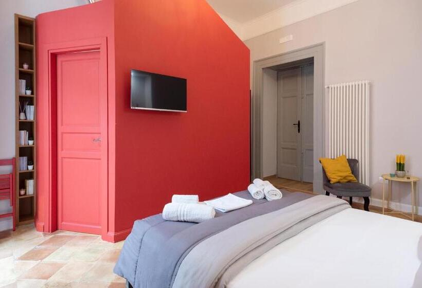 اتاق لوکس, B&b O  Panar Al Duomo