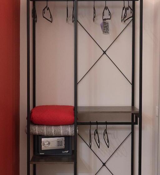 اتاق لوکس, B&b O  Panar Al Duomo