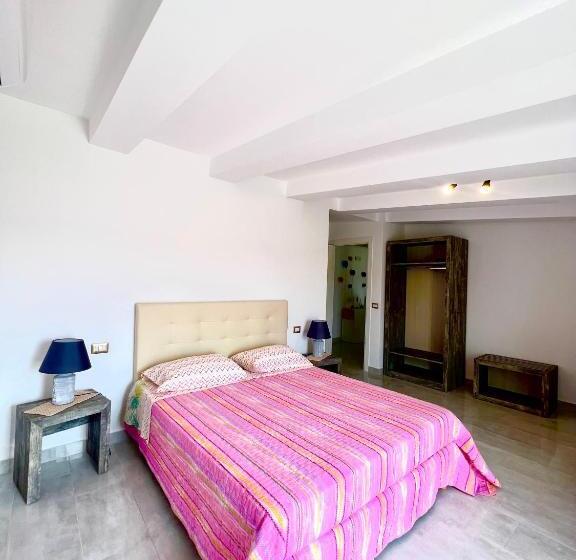 スタンダードルーム, Cento Giorni B&b Costa Paestum