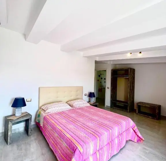 スタンダードルーム, Cento Giorni B&b Costa Paestum