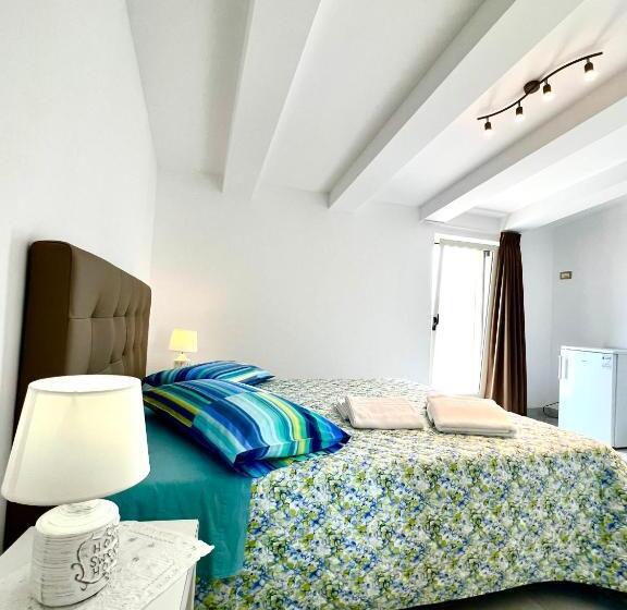 スタンダードルーム, Cento Giorni B&b Costa Paestum