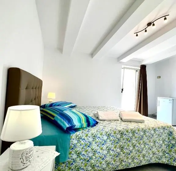 スタンダードルーム, Cento Giorni B&b Costa Paestum