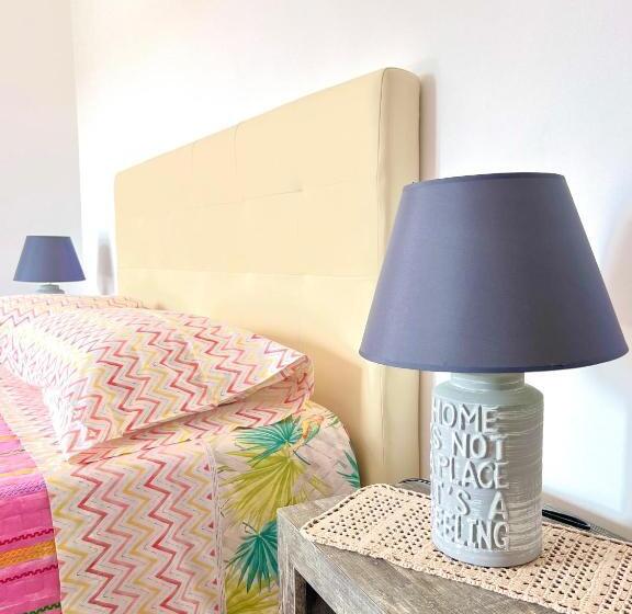 标准间, Cento Giorni B&b Costa Paestum